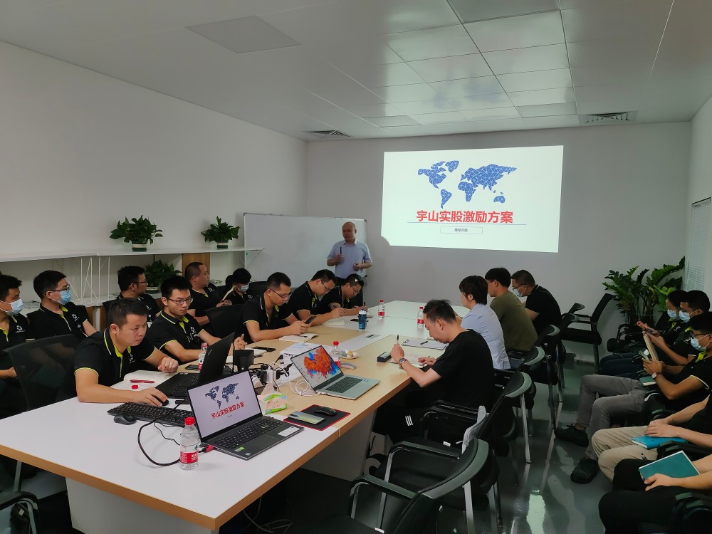 长沙驻厂咨询辅导：企业效率升级的系统性解决方案-3